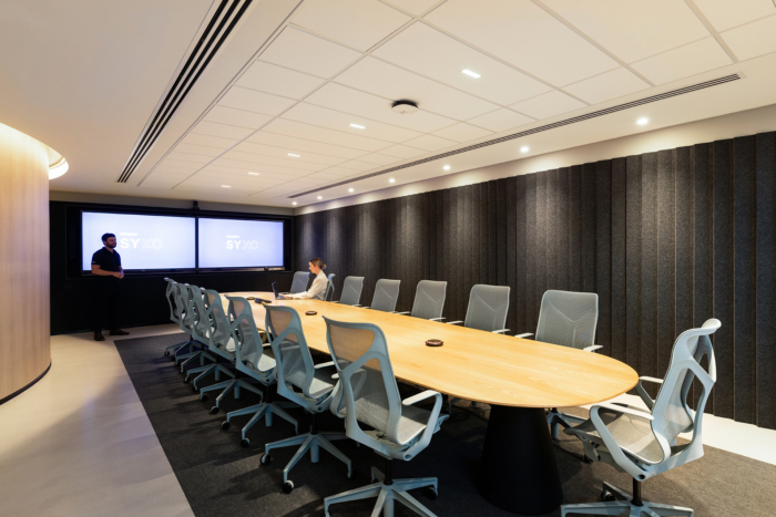 Genetec Offices – Sydney - 11