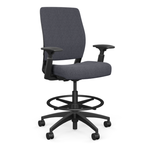 Amplify Upholstered - 0