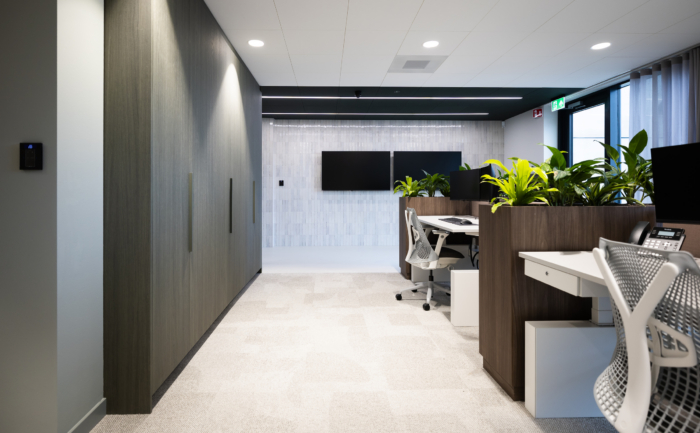 Gebo Tours Offices - Nieuwleusen - 5