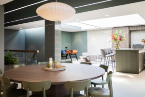 Gebo Tours Offices – Nieuwleusen