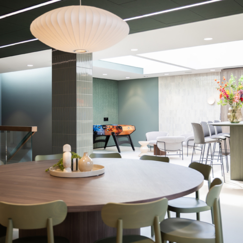 recent Gebo Tours Offices – Nieuwleusen office design projects