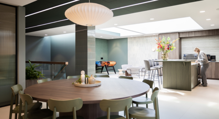 Gebo Tours Offices – Nieuwleusen