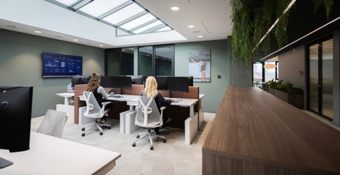 Gebo Tours Offices - Nieuwleusen - 4