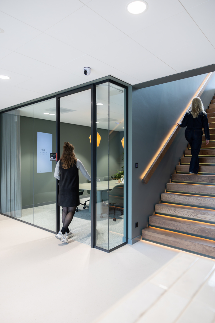 Gebo Tours Offices - Nieuwleusen - 8