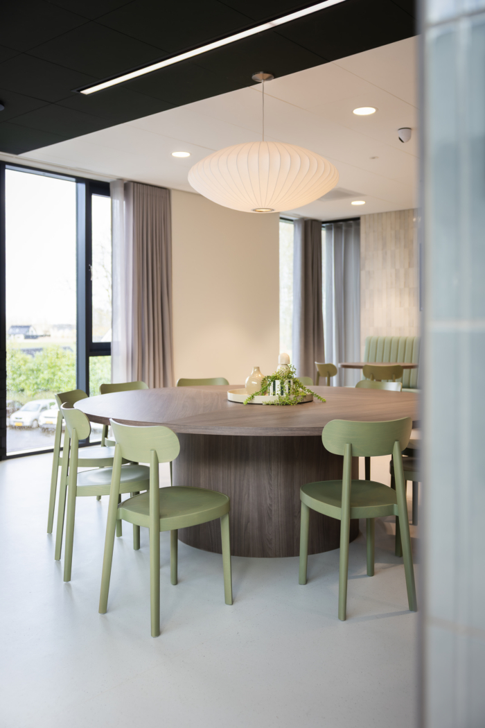 Gebo Tours Offices - Nieuwleusen - 3