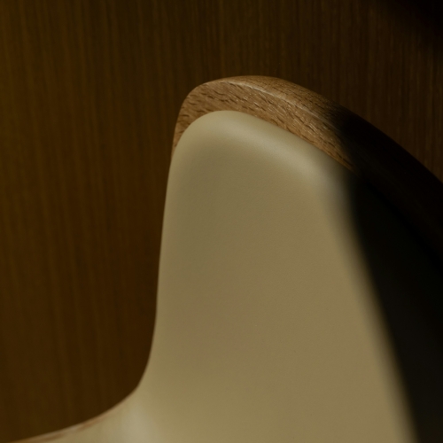 Lijn Stool - 0