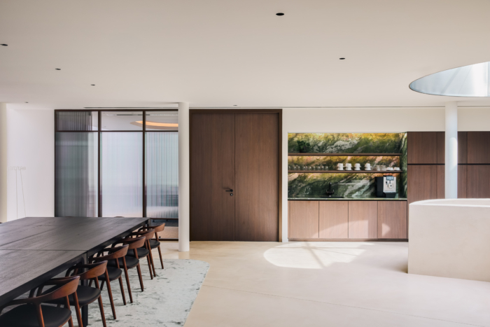Gimv Offices - Antwerp - 4