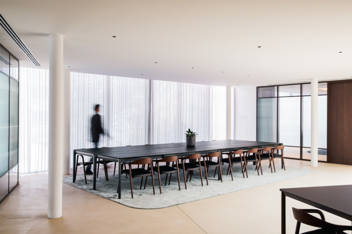Gimv Offices - Antwerp - 5
