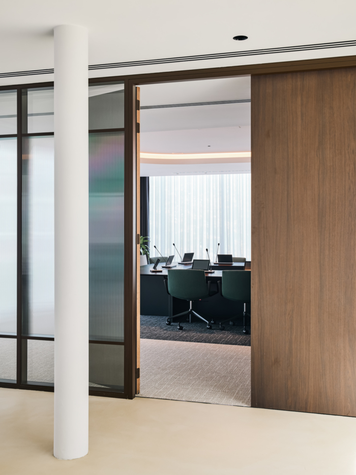Gimv Offices - Antwerp - 6