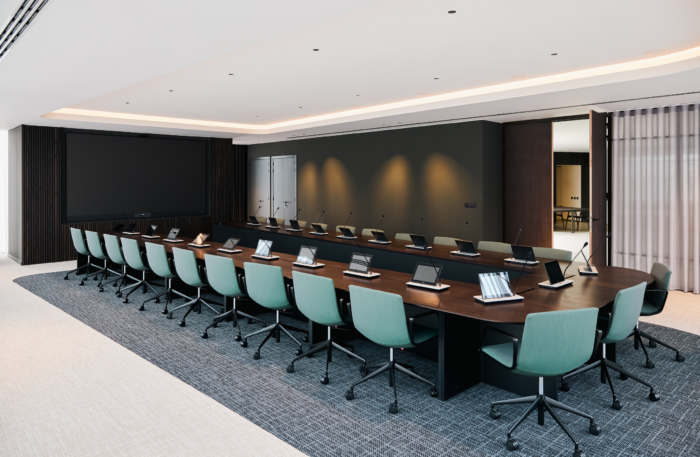 Gimv Offices - Antwerp - 7