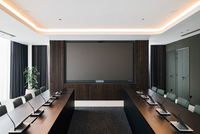 Gimv Offices - Antwerp - 8