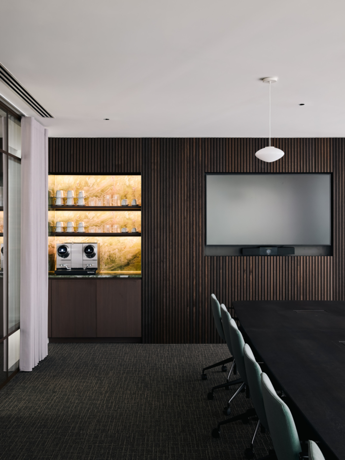 Gimv Offices - Antwerp - 9