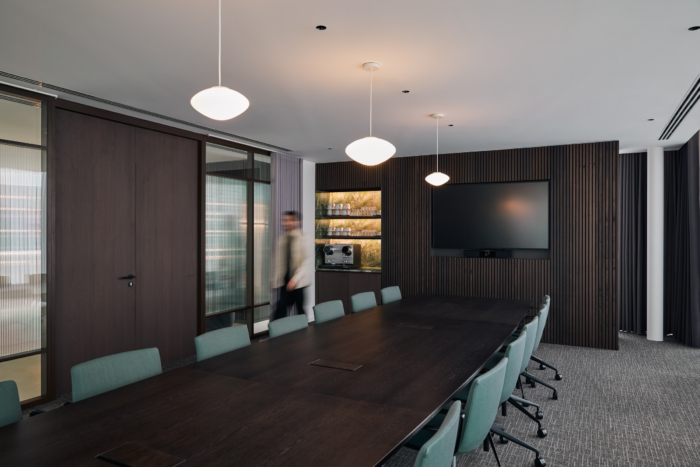 Gimv Offices - Antwerp - 10