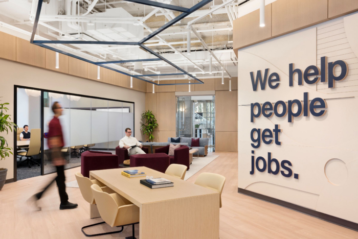 Indeed Offices - Stamford - 3