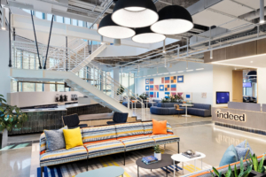 Indeed Offices – Stamford