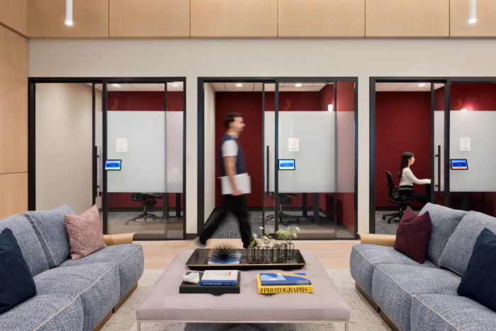 Indeed Offices - Stamford - 5