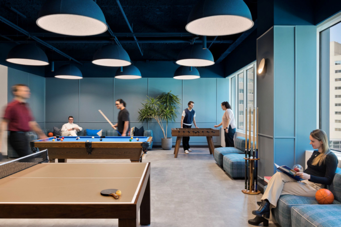 Indeed Offices - Stamford - 6