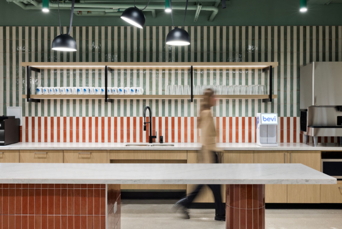 Indeed Offices - Stamford - 8