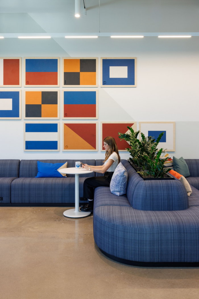 Indeed Offices - Stamford - 11
