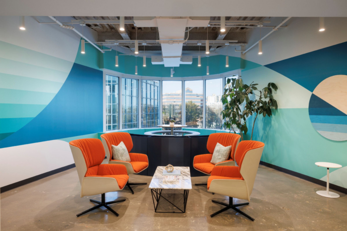 Indeed Offices - Stamford - 12