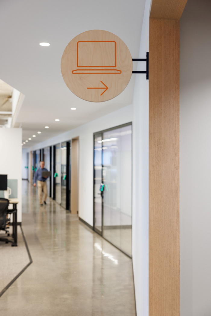 Indeed Offices - Stamford - 13