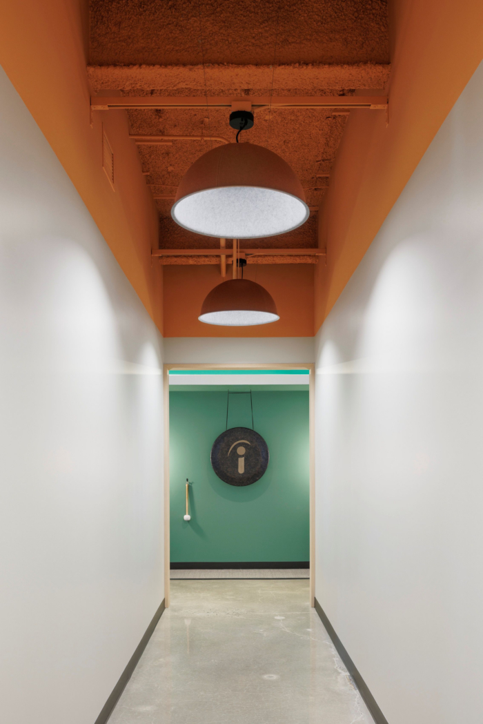Indeed Offices - Stamford - 14
