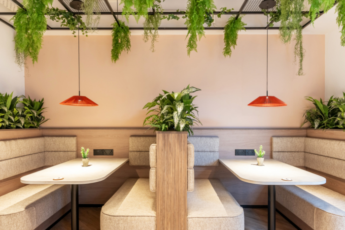 No.3 Embankment Amenity Spaces – Leeds - 4