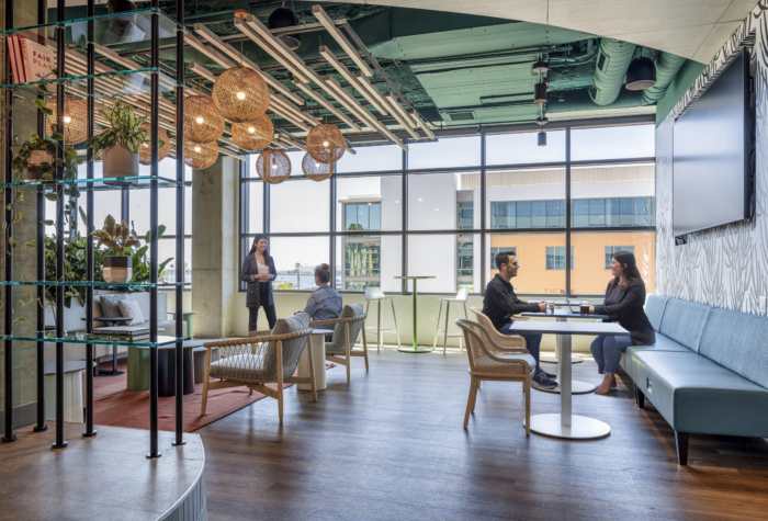 Boston Consulting Group Offices - San Diego - 7