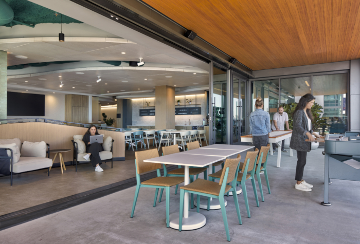 Boston Consulting Group Offices - San Diego - 8