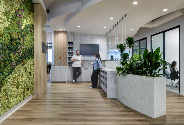 Boston Consulting Group Offices - San Diego - 5