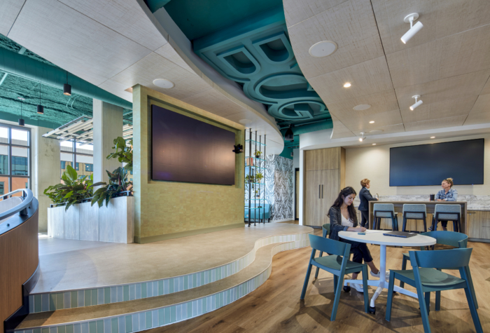 Boston Consulting Group Offices - San Diego - 4