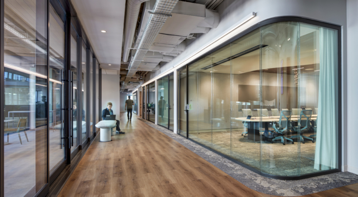 Boston Consulting Group Offices - San Diego - 3