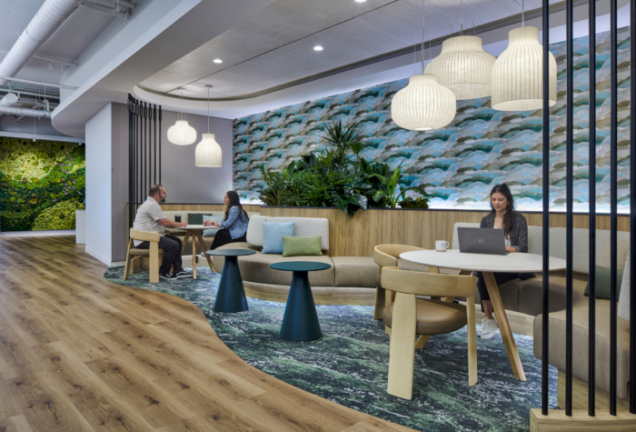 Boston Consulting Group Offices - San Diego - 2