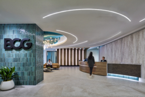Boston Consulting Group Offices – San Diego