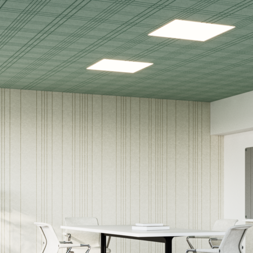 Ceiling Tiles System Nova - 0