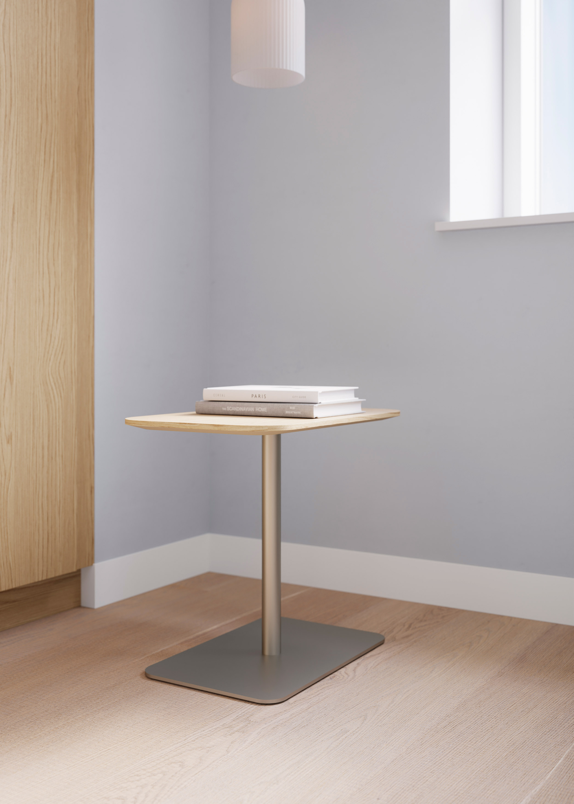 Copilot Pull-Up Table - 0