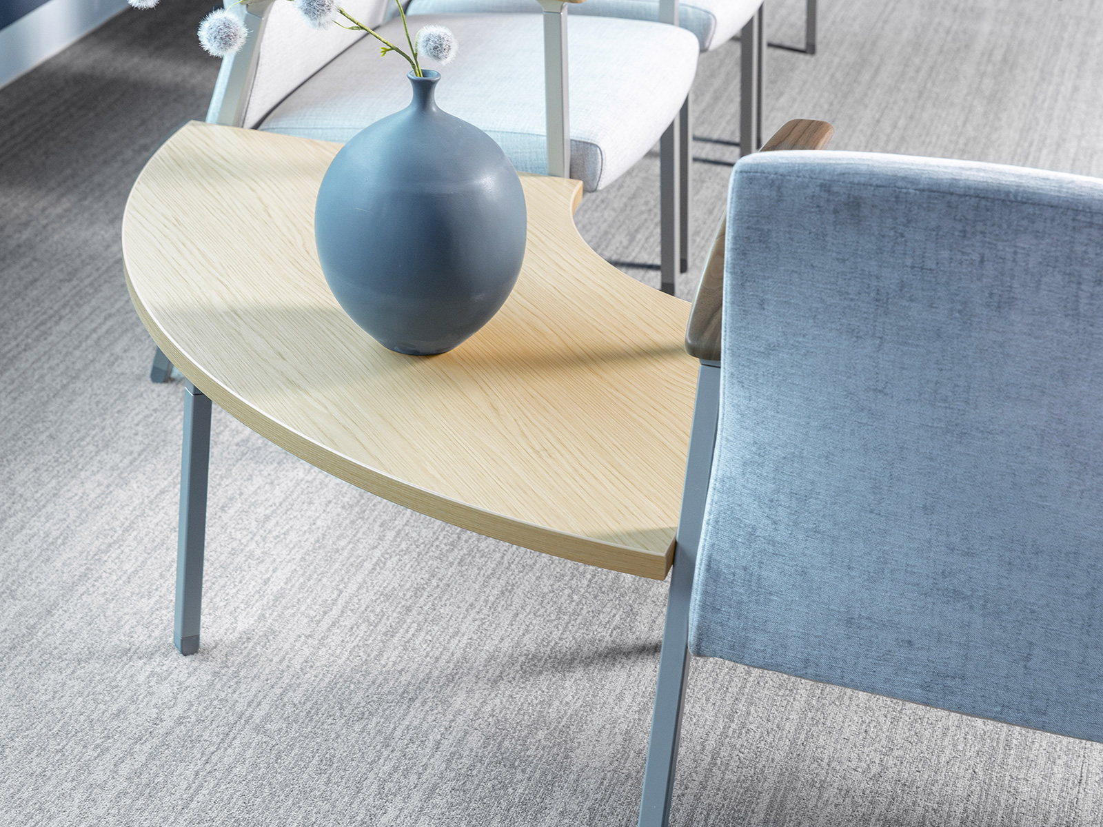 Satisse Occasional Table - 0