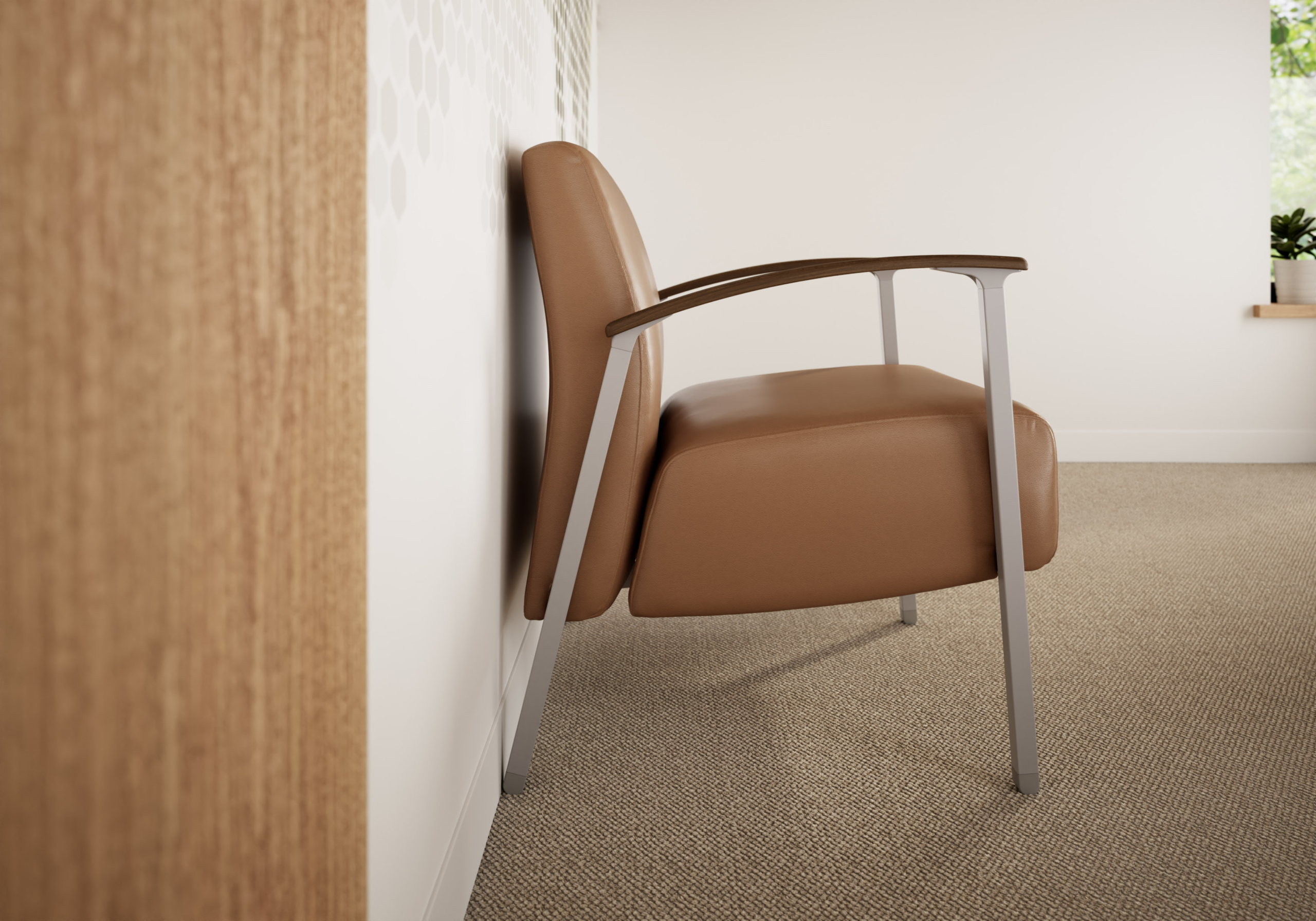Satisse Lounge Seating - 0