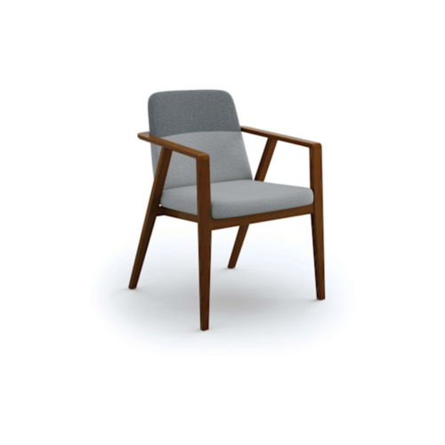 JSI - Bourne Lounge