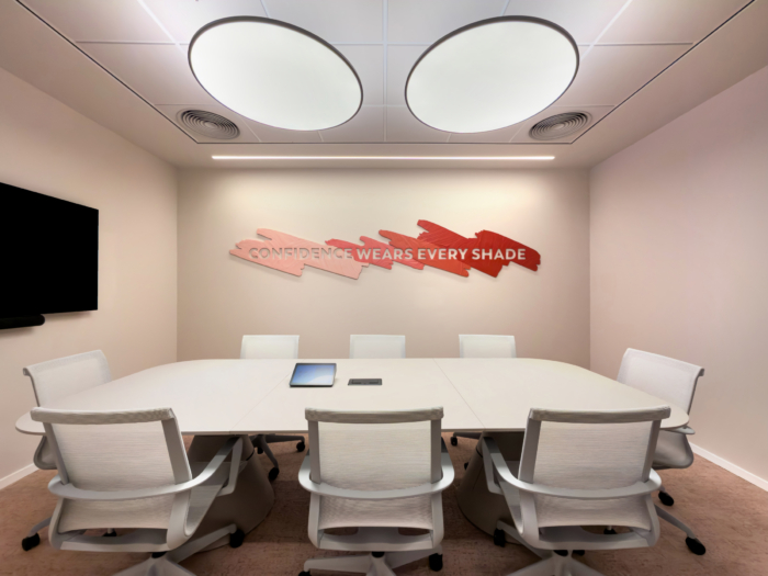 L’Oréal Offices – Netanya - 6