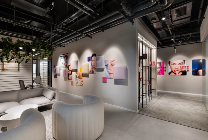 L’Oréal Offices – Netanya - 9