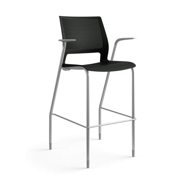 Lumin Stool by SitOnIt Seating