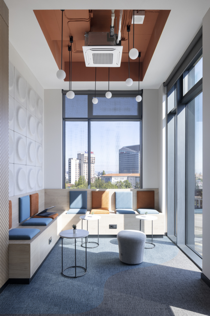OXIA WorkHub Coworking Offices – Sofia - 5
