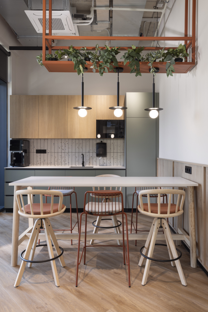 OXIA WorkHub Coworking Offices – Sofia - 16