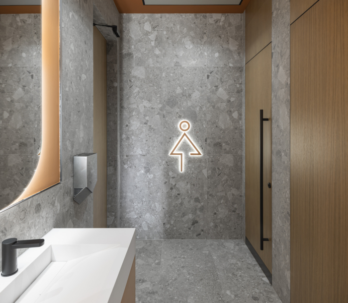 OXIA WorkHub Coworking Offices – Sofia - 20