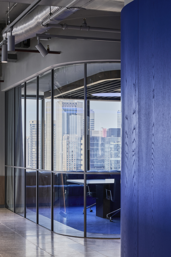 Nuix Offices – Sydney - 10