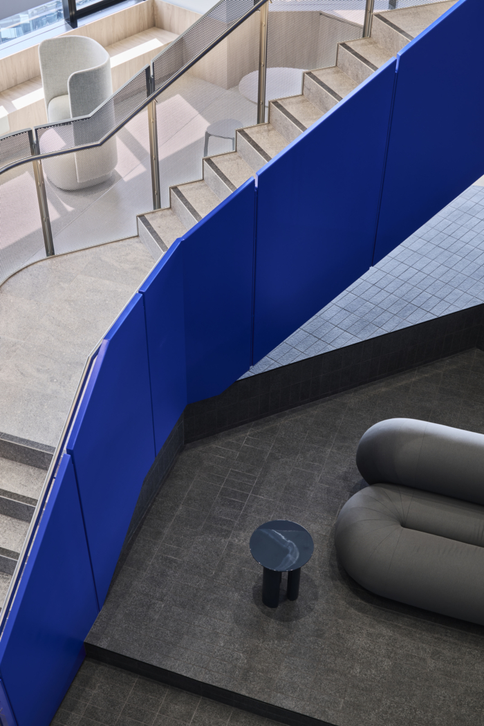 Nuix Offices – Sydney - 7