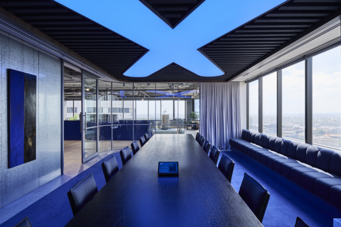Nuix Offices – Sydney - 5