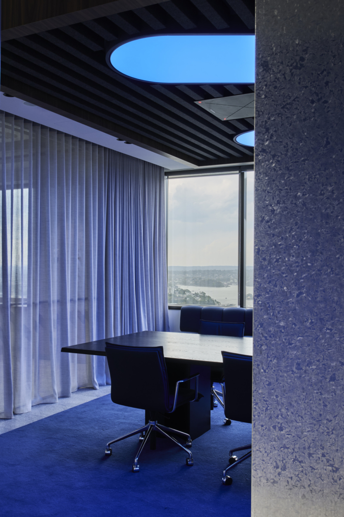 Nuix Offices – Sydney - 6