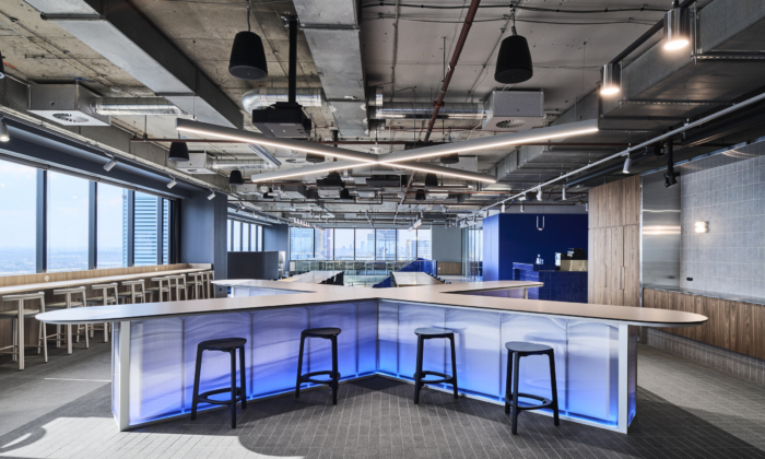 Nuix Offices – Sydney - 4